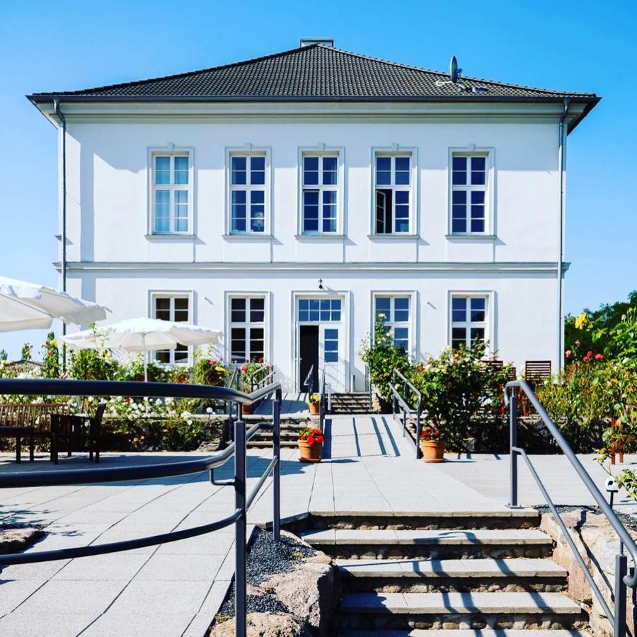 Gutshaus Gross Helle Daire Mölln Dış mekan fotoğraf