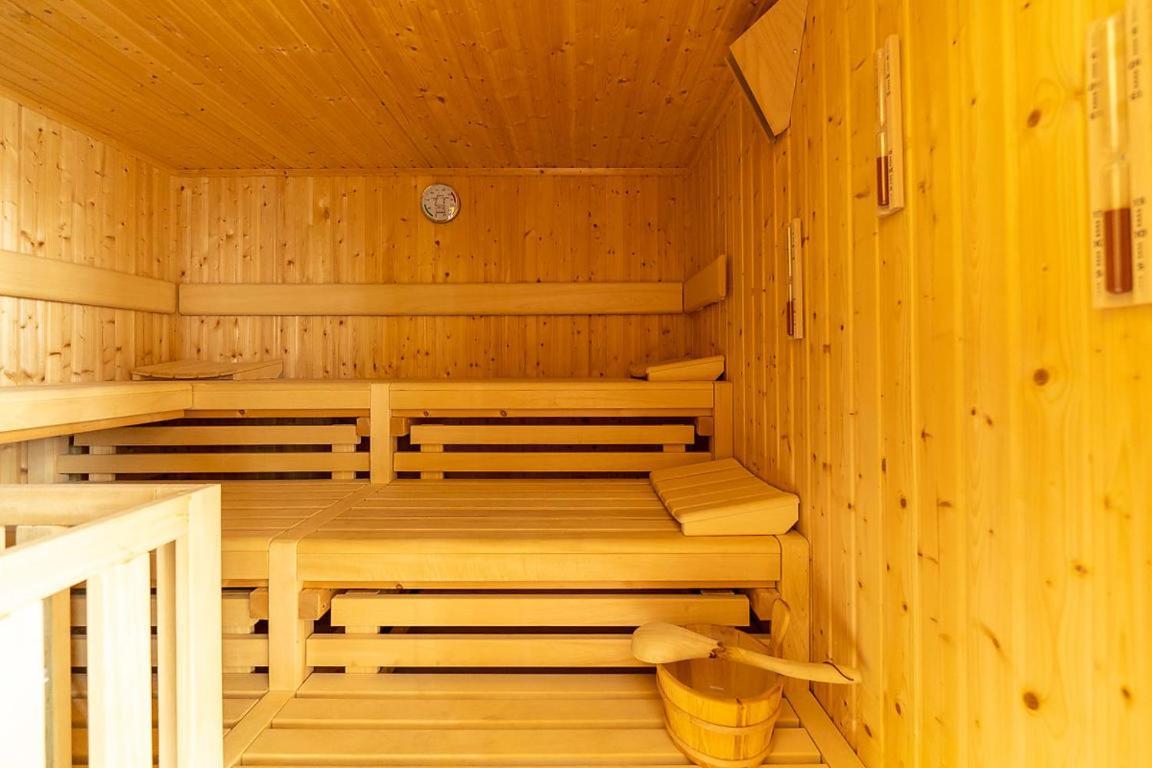 Gutshaus Gross Helle Daire Mölln Dış mekan fotoğraf