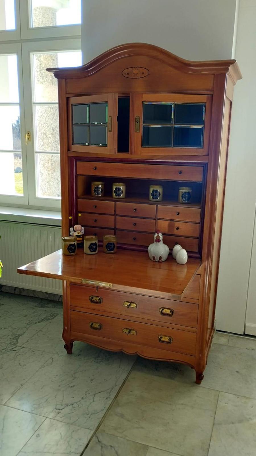 Gutshaus Gross Helle Daire Mölln Dış mekan fotoğraf