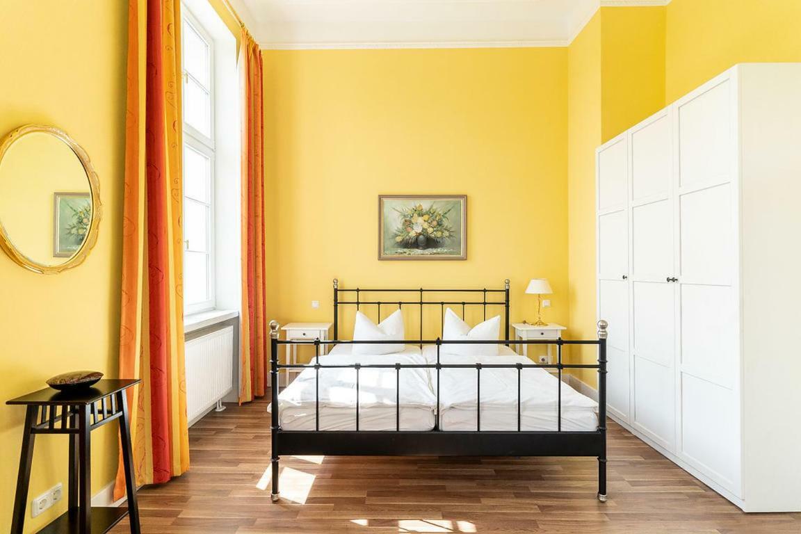 Gutshaus Gross Helle Daire Mölln Dış mekan fotoğraf