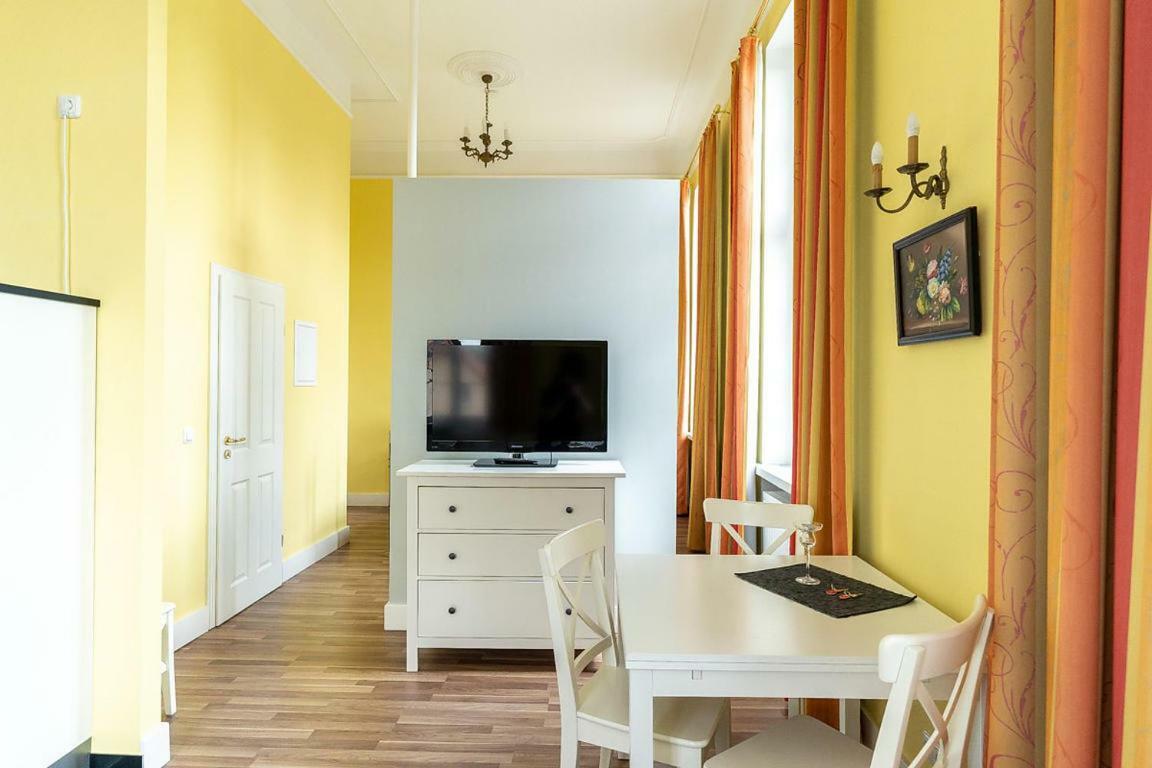 Gutshaus Gross Helle Daire Mölln Dış mekan fotoğraf